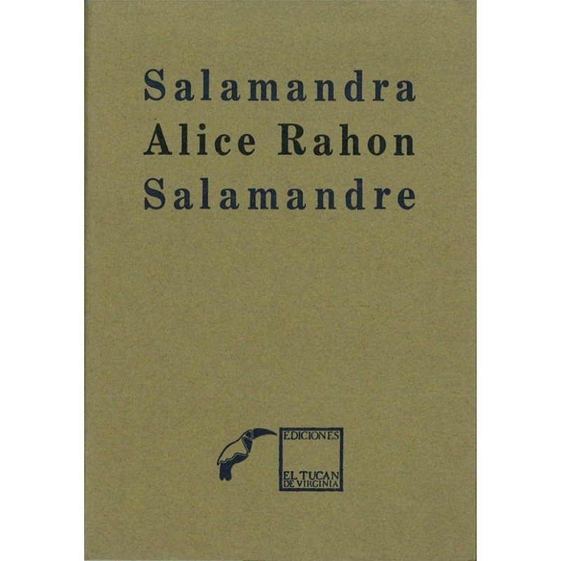 Salamandra / Salamandre