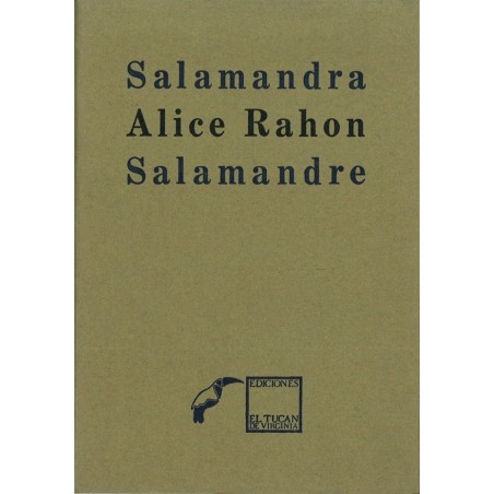 Salamandra / Salamandre