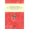 Discurso acerca de las pasiones del amor y otros opúsculos