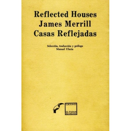 Casas reflejadas. Reflected houses