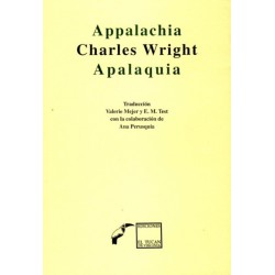 Apalaquia. Appalachia