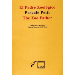 El padre zoológico. The zoo father