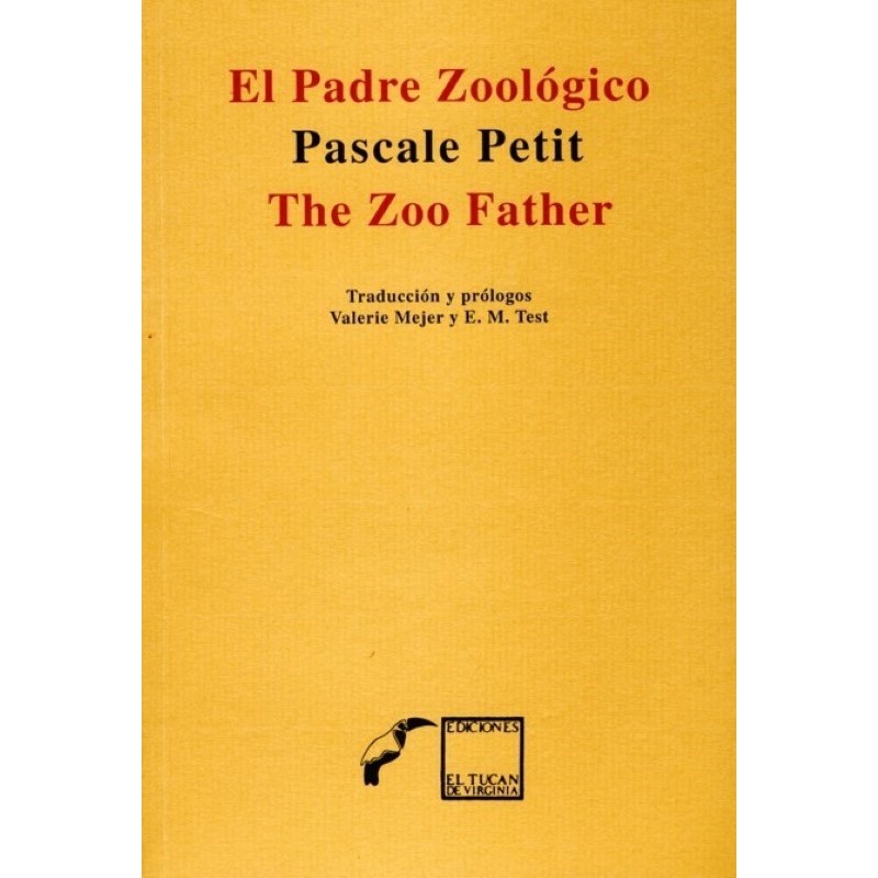 El padre zoológico. The zoo father