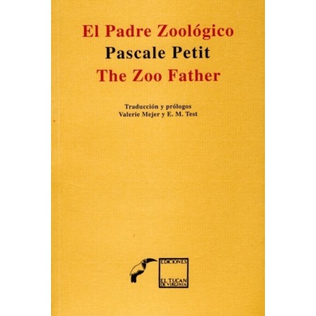 El padre zoológico. The zoo father