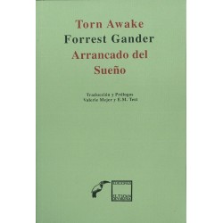 Arrancado del sueño. Torn awake