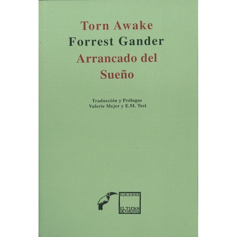 Arrancado del sueño. Torn awake