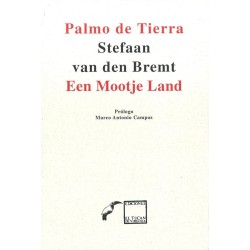 Palmo de tierra. Een mootje land