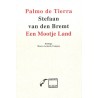 Palmo de tierra. Een mootje land