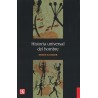 Historia universal del hombre.