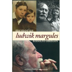 Memorias. Ludwik Margules