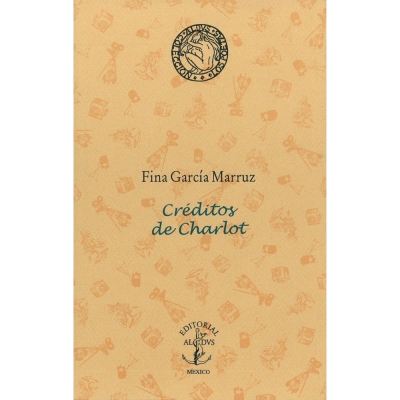 Créditos de Charlot