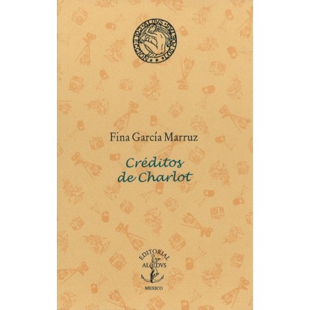 Créditos de Charlot