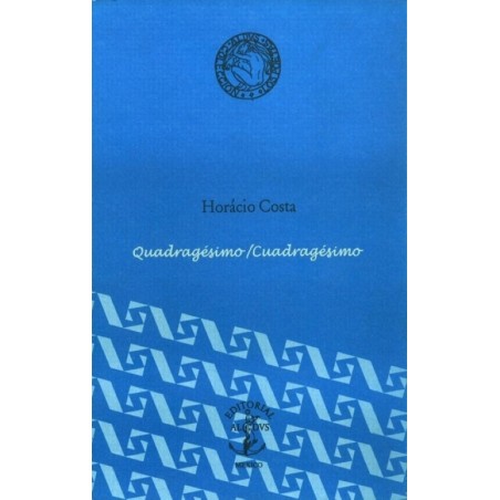 Quadragésimo / Cuadragésimo