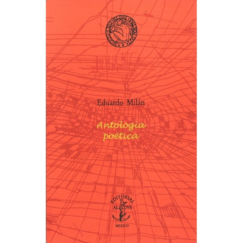 Antología poética.