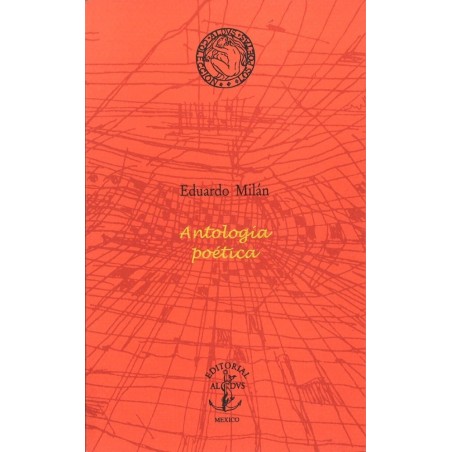 Antología poética.