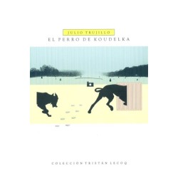 El perro de Koudelka