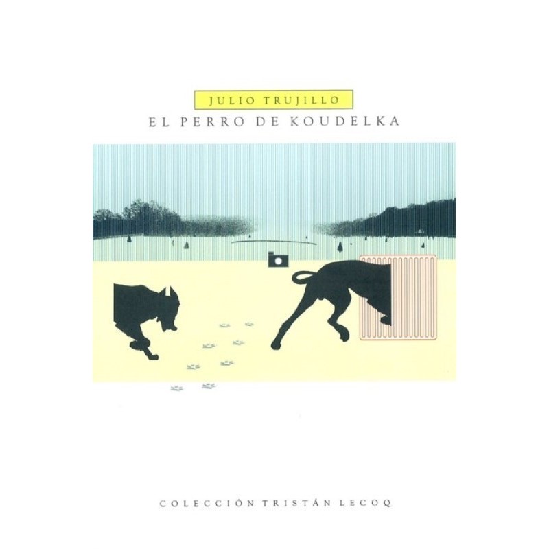 El perro de Koudelka