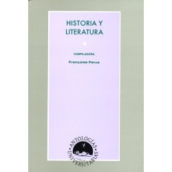 Historia y literatura