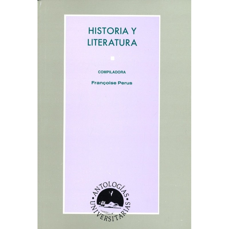 Historia y literatura