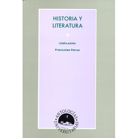 Historia y literatura