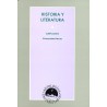 Historia y literatura