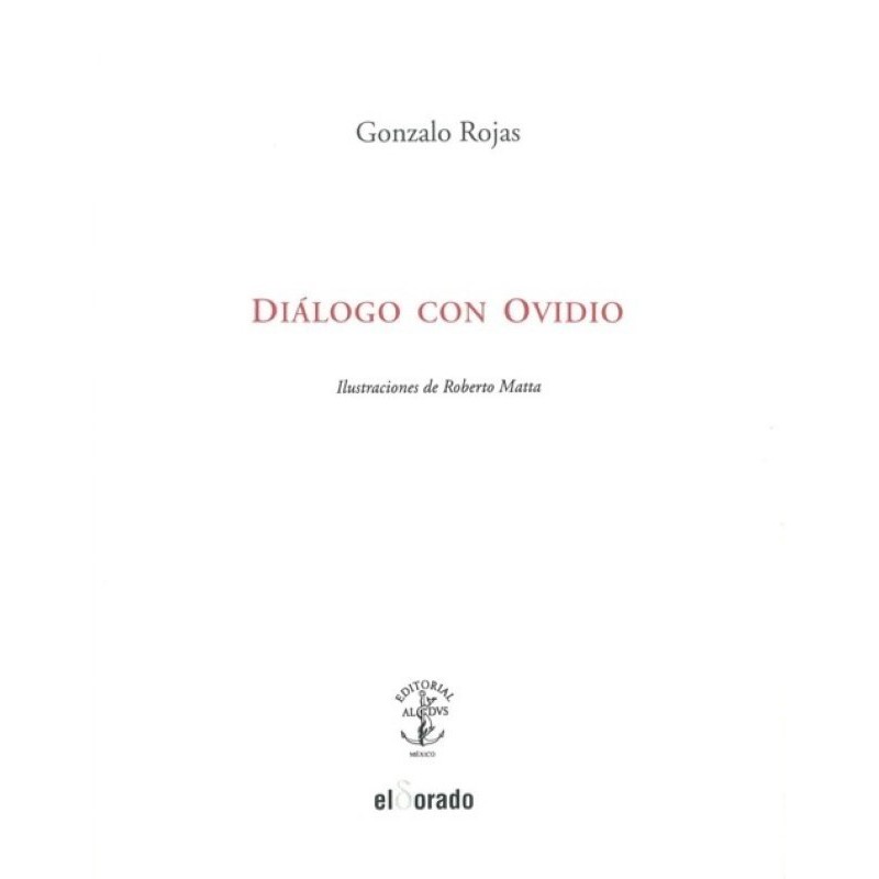 Diálogo con Ovidio