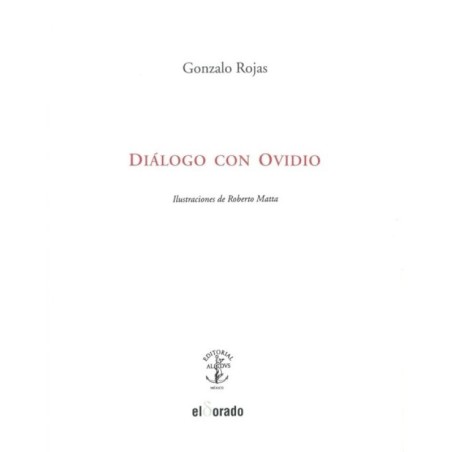 Diálogo con Ovidio