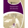 Transiciones del derecho (Textos universitarios)
