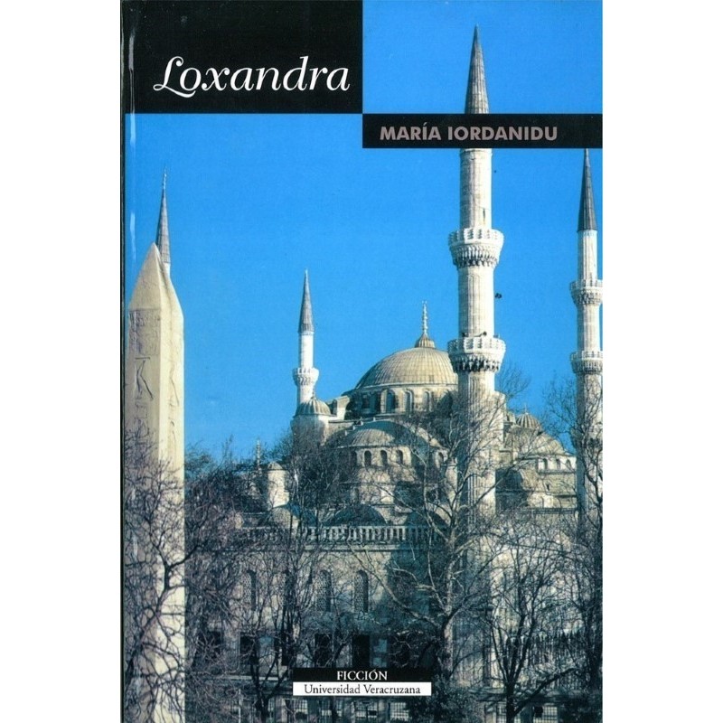 Loxandra