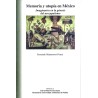 Memoria y utopía en México. Imaginarios en la génesis del neozapatismo