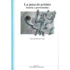 La pena de prisión (teoría y prevención)