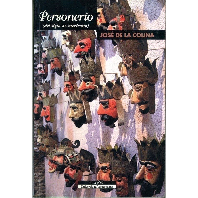Personerío (del siglo XX mexicano)