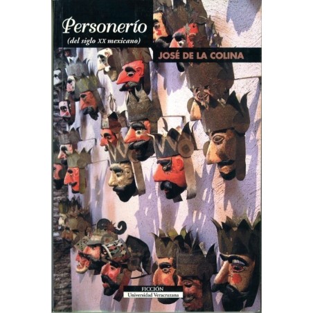 Personerío (del siglo XX mexicano)