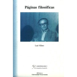 Páginas filosóficas