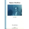 Páginas filosóficas