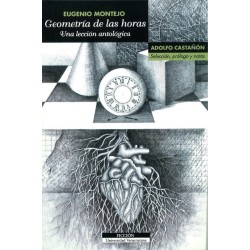 Geometría de las horas: una lección antológica