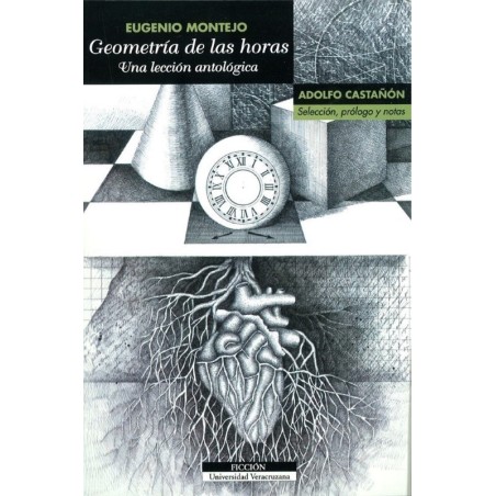 Geometría de las horas: una lección antológica