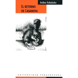 El retorno de Casanova