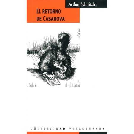 El retorno de Casanova