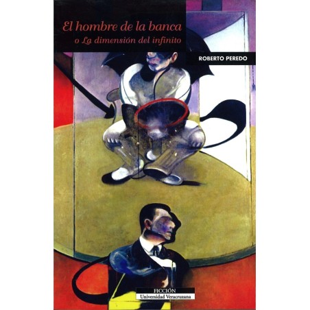 El hombre de la banca o La dimensión del infinito