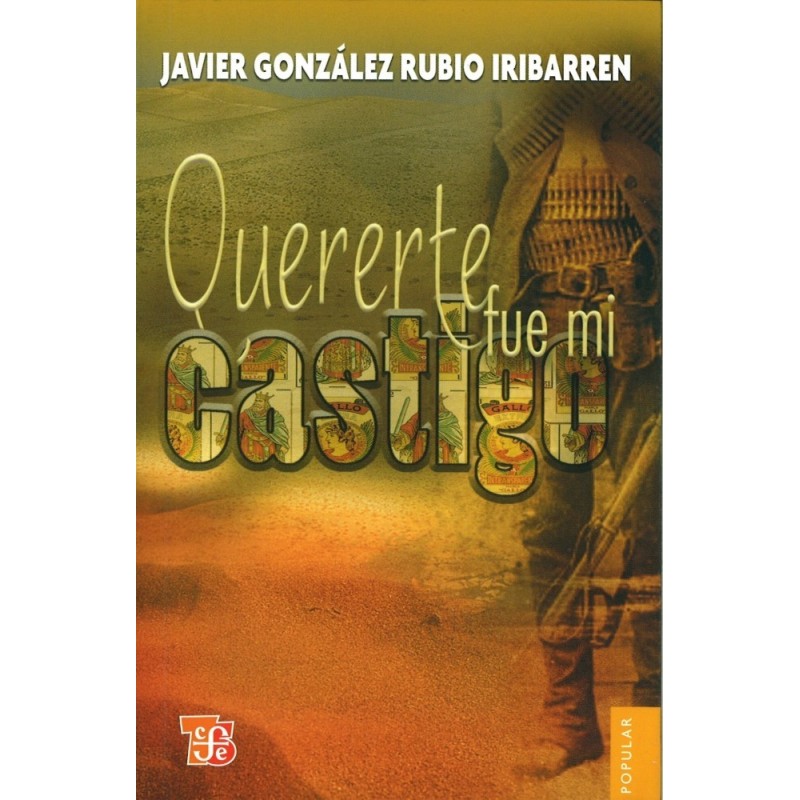 Quererte fue mi castigo