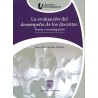 La evaluación del desempeño de los docentes. Teoría e investigación