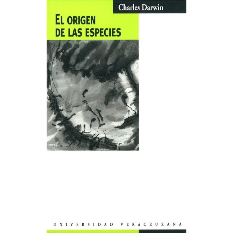 El origen de las especies