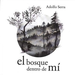 El bosque dentro de mí
