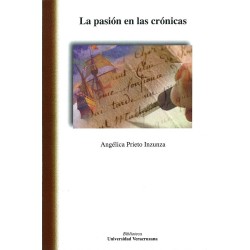 La pasión en las crónicas