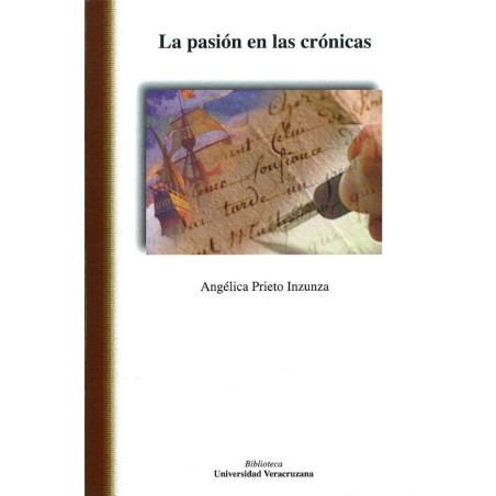 La pasión en las crónicas