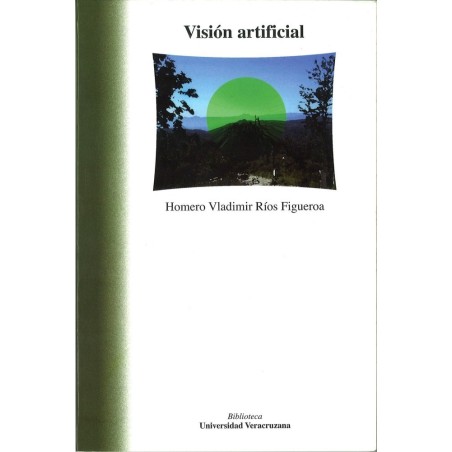 Visión artificial