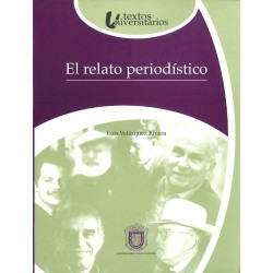 El relato periodístico