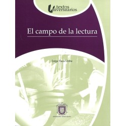 El campo de la lectura