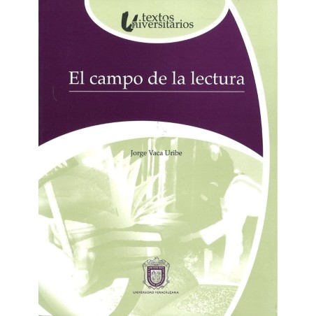 El campo de la lectura